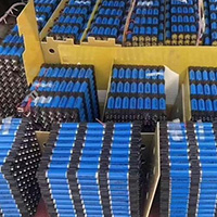 哈尔滨艾默森铁锂电池回收-艾亚特铁锂电池回收